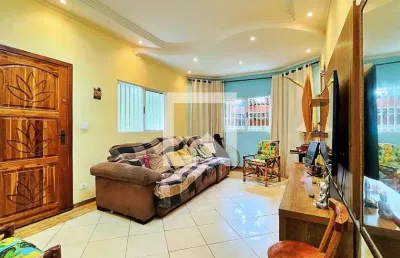 Casa para venda - jardim cocaia, 5 quartos,  125 m² - guarulhos