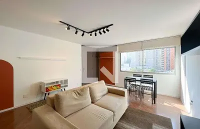 Apartamento para venda - vila olímpia, 2 quartos,  75 m² - são paulo