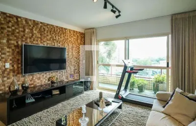Apartamento para venda - rudge ramos, 4 quartos,  180 m² - são bernardo do campo