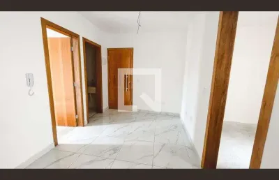 Apartamento para venda - água fria, 2 quartos,  36 m² - são paulo