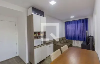 Apartamento para venda - cangaíba, 2 quartos,  41 m² - são paulo