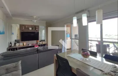 Apartamento para venda - jardim antonio von zuben, 3 quartos,  80 m² - campinas