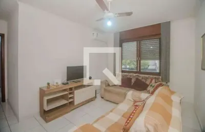 Apartamento para venda - são sebastião, 2 quartos,  102 m² - porto alegre