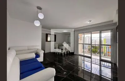 Apartamento para venda - jardim, 2 quartos,  85 m² - santo andré
