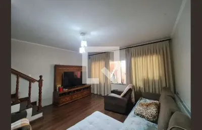 Casa para venda - vila galvão, 4 quartos,  315 m² - guarulhos