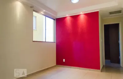Apartamento para venda - ponte preta, 3 quartos,  60 m² - campinas