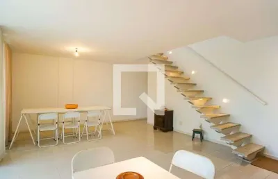 Cobertura para venda - recreio, 4 quartos,  310 m² - rio de janeiro