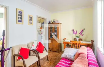 Apartamento para venda - teresópolis, 1 quarto,  50 m² - porto alegre