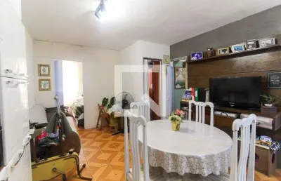 Apartamento para venda - mooca, 2 quartos,  40 m² - são paulo