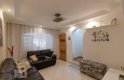 Casa para venda - ponte rasa, 5 quartos,  235 m² - são paulo