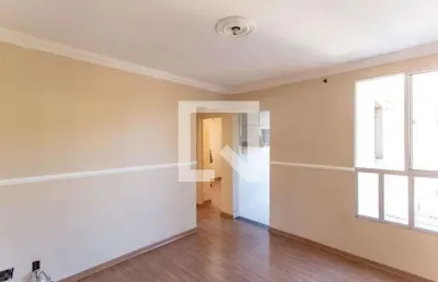 Apartamento para venda - céu azul, 2 quartos,  49 m² - belo horizonte