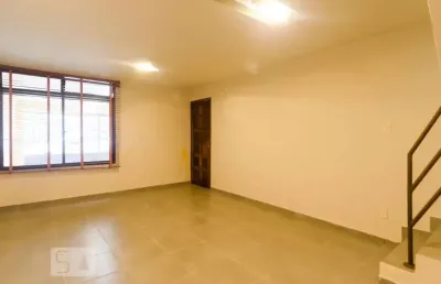 Casa para venda - rudge ramos, 3 quartos,  180 m² - são bernardo do campo