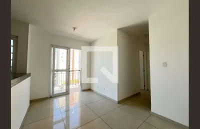 Apartamento para venda - vila mascote, 2 quartos,  48 m² - são paulo