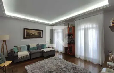 Casa para venda - jardim andorinhas, 3 quartos,  251 m² - campinas