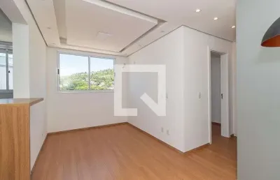 Apartamento para venda - alto petrópolis, 2 quartos,  45 m² - porto alegre
