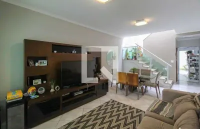 Casa para venda - vila formosa, 3 quartos,  117 m² - são paulo