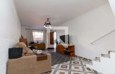 Casa para venda - ponte rasa, 3 quartos,  250 m² - são paulo