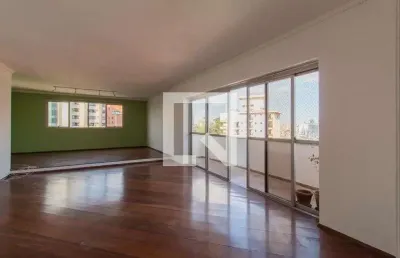 Apartamento para venda - real parque, 3 quartos,  200 m² - são paulo
