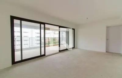 Apartamento para venda - perdizes, 4 quartos,  173 m² - são paulo