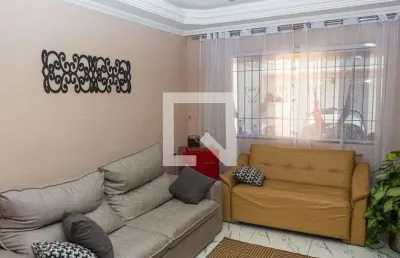 Casa para venda - campo grande, 3 quartos,  125 m² - são paulo