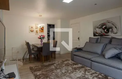 Apartamento para venda - recreio, 3 quartos,  110 m² - rio de janeiro