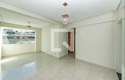Apartamento para venda - estoril , 3 quartos,  96 m² - belo horizonte