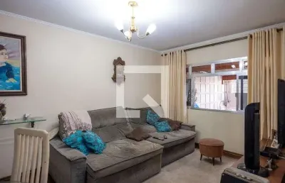 Casa para venda - vila das mercês, 3 quartos,  265 m² - são paulo
