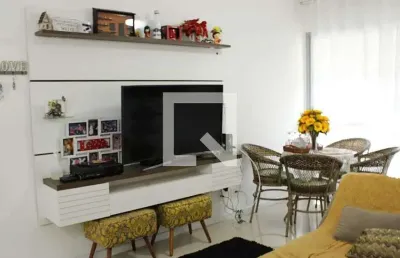 Apartamento para venda - recreio, 2 quartos,  82 m² - rio de janeiro