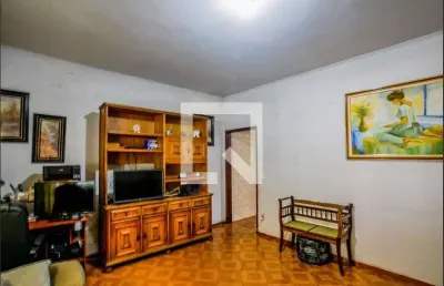Casa para venda - jardim alvorada, 3 quartos,  264 m² - santo andré