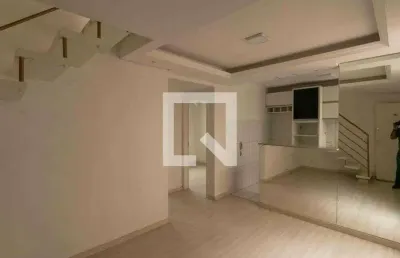 Cobertura para venda - itapoã, 2 quartos,  114 m² - belo horizonte