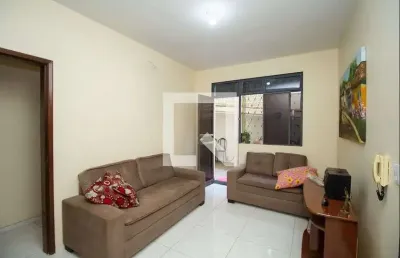 Apartamento para venda - cruzeiro, 2 quartos,  87 m² - belo horizonte