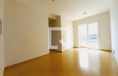 Apartamento para venda - guanabara, 3 quartos,  76 m² - campinas