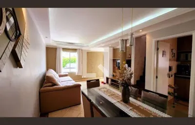 Casa / sobrado em condomínio para venda - engordadouro, 3 quartos,  88 m² - jundiaí