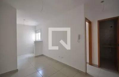 Apartamento para venda - vila mazzei, 1 quarto,  28 m² - são paulo