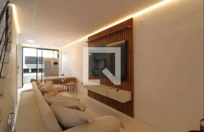 Casa para venda - jardim marajoara , 3 quartos,  123 m² - são paulo