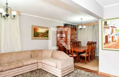 Casa para venda - rubem berta, 3 quartos,  200 m² - porto alegre