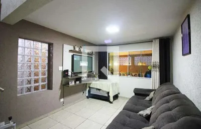 Casa para venda - rudge ramos, 4 quartos,  188 m² - são bernardo do campo