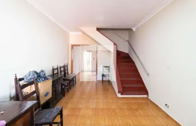 Casa para venda - tatuapé, 3 quartos,  109 m² - são paulo