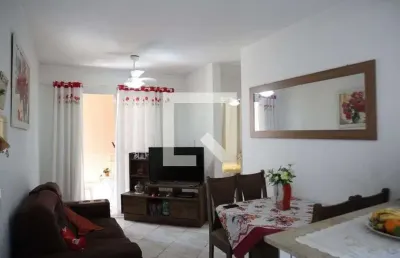 Apartamento para venda - irajá, 2 quartos,  46 m² - rio de janeiro