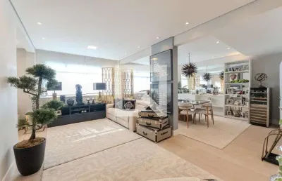 Apartamento para venda - bela vista, 4 quartos,  166 m² - são paulo