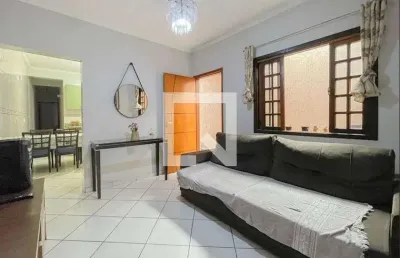 Casa para venda - planalto, 3 quartos,  135 m² - são bernardo do campo