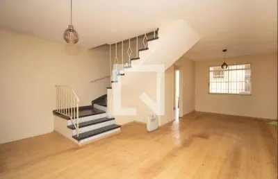 Casa para venda - moema, 3 quartos,  142 m² - são paulo