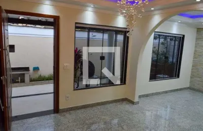 Casa / sobrado em condomínio para venda - taquara, 3 quartos,  120 m² - rio de janeiro