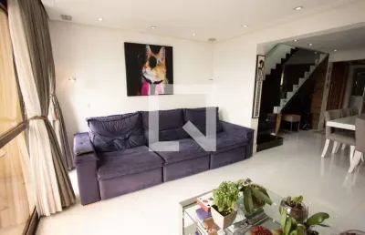 Apartamento para venda - mandaqui, 4 quartos,  347 m² - são paulo
