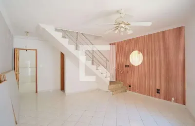 Casa para venda - vila carrão, 3 quartos,  138 m² - são paulo
