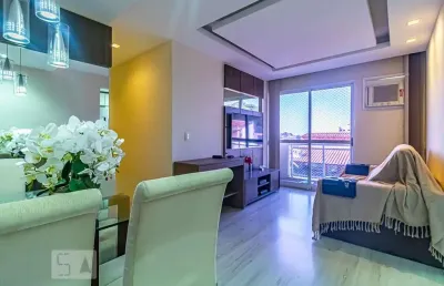 Apartamento para venda - taquara, 2 quartos,  51 m² - rio de janeiro
