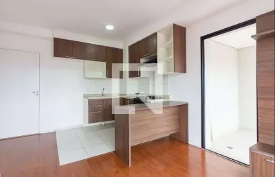 Apartamento para venda - jaguaribe, 1 quarto,  42 m² - osasco