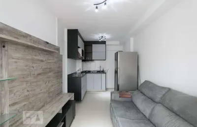 Apartamento para venda - liberdade, 1 quarto,  35 m² - são paulo