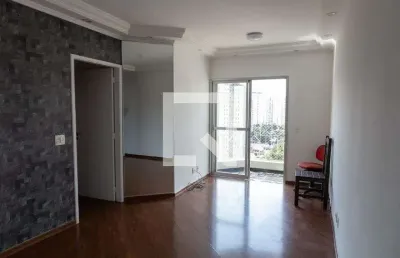 Apartamento para venda - jardim marajoara , 3 quartos,  72 m² - são paulo