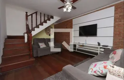 Casa para venda - sapopemba, 3 quartos,  290 m² - são paulo